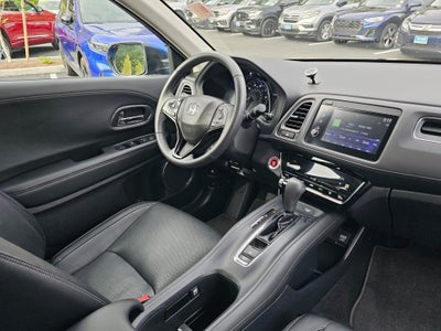 2019 Honda HR-V Touring