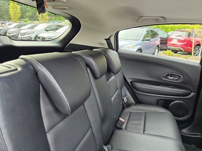 2019 Honda HR-V Touring