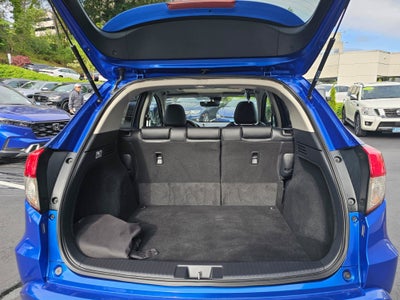 2019 Honda HR-V Touring