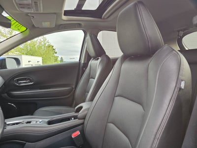 2019 Honda HR-V Touring
