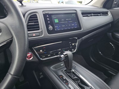 2019 Honda HR-V Touring