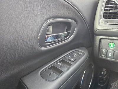 2019 Honda HR-V Touring