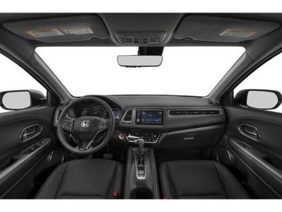 2019 Honda HR-V Touring