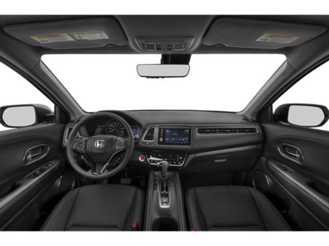 2019 Honda HR-V Touring