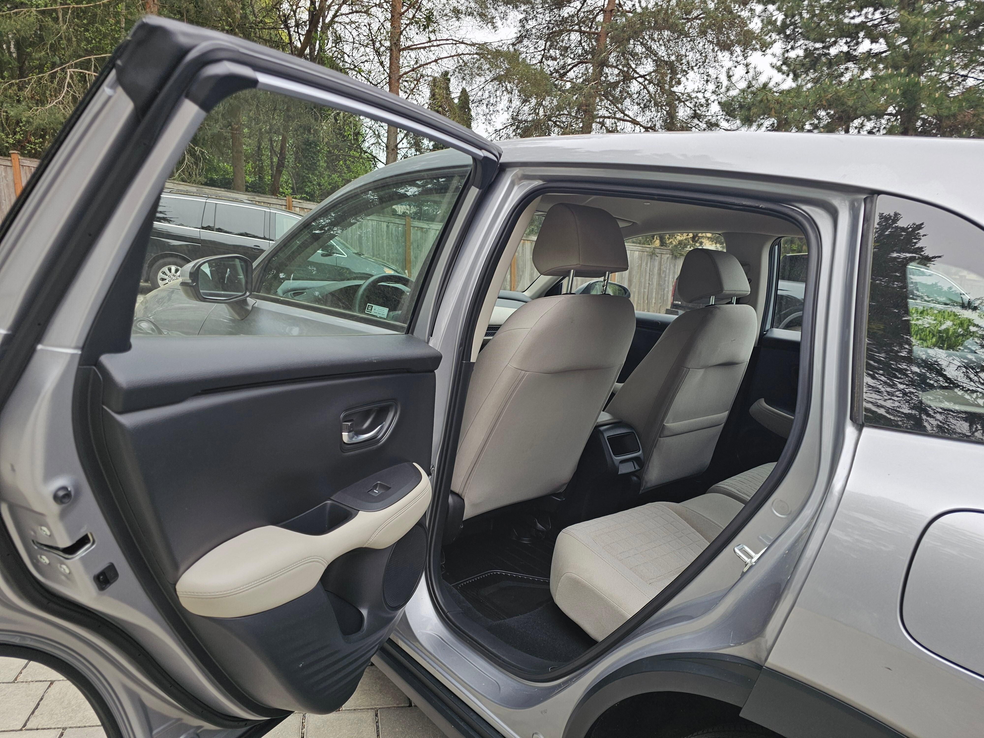 2023 Honda HR-V LX