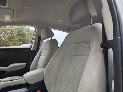 2023 Honda HR-V LX