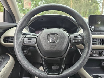 2023 Honda HR-V LX