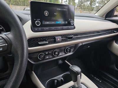 2023 Honda HR-V LX
