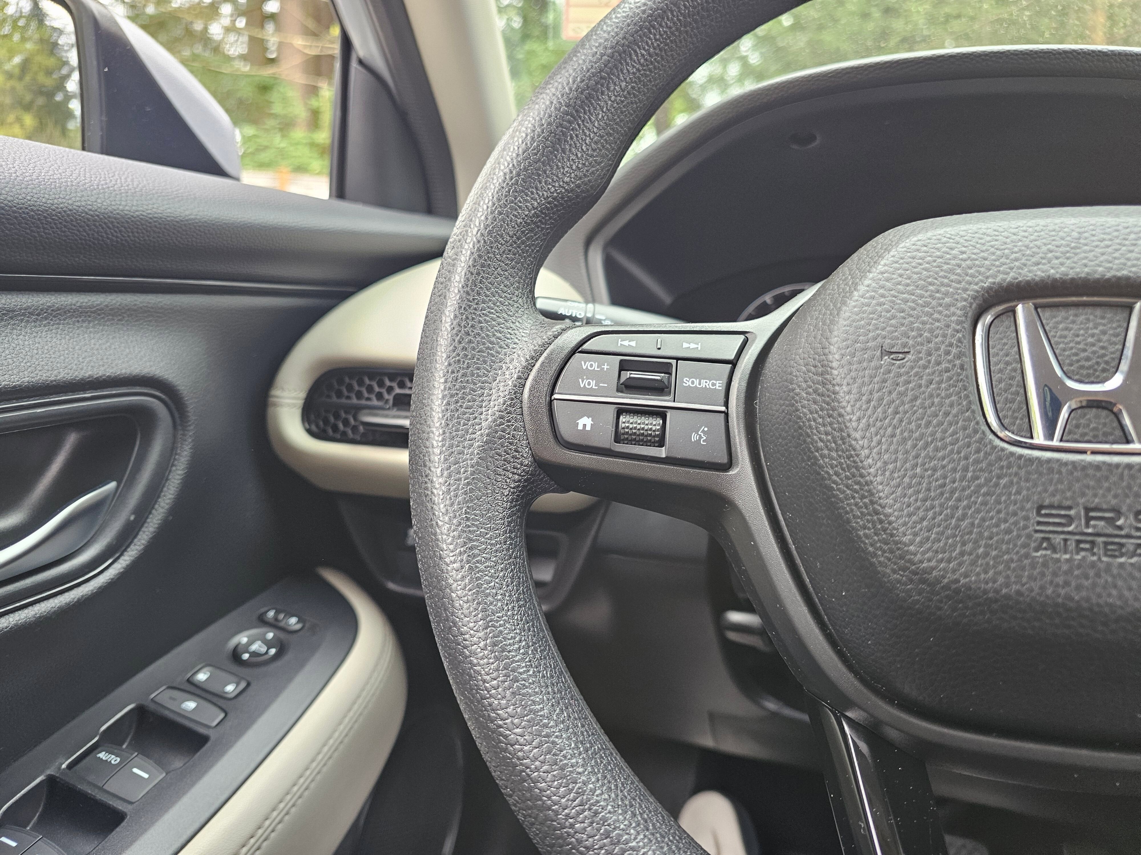 2023 Honda HR-V LX