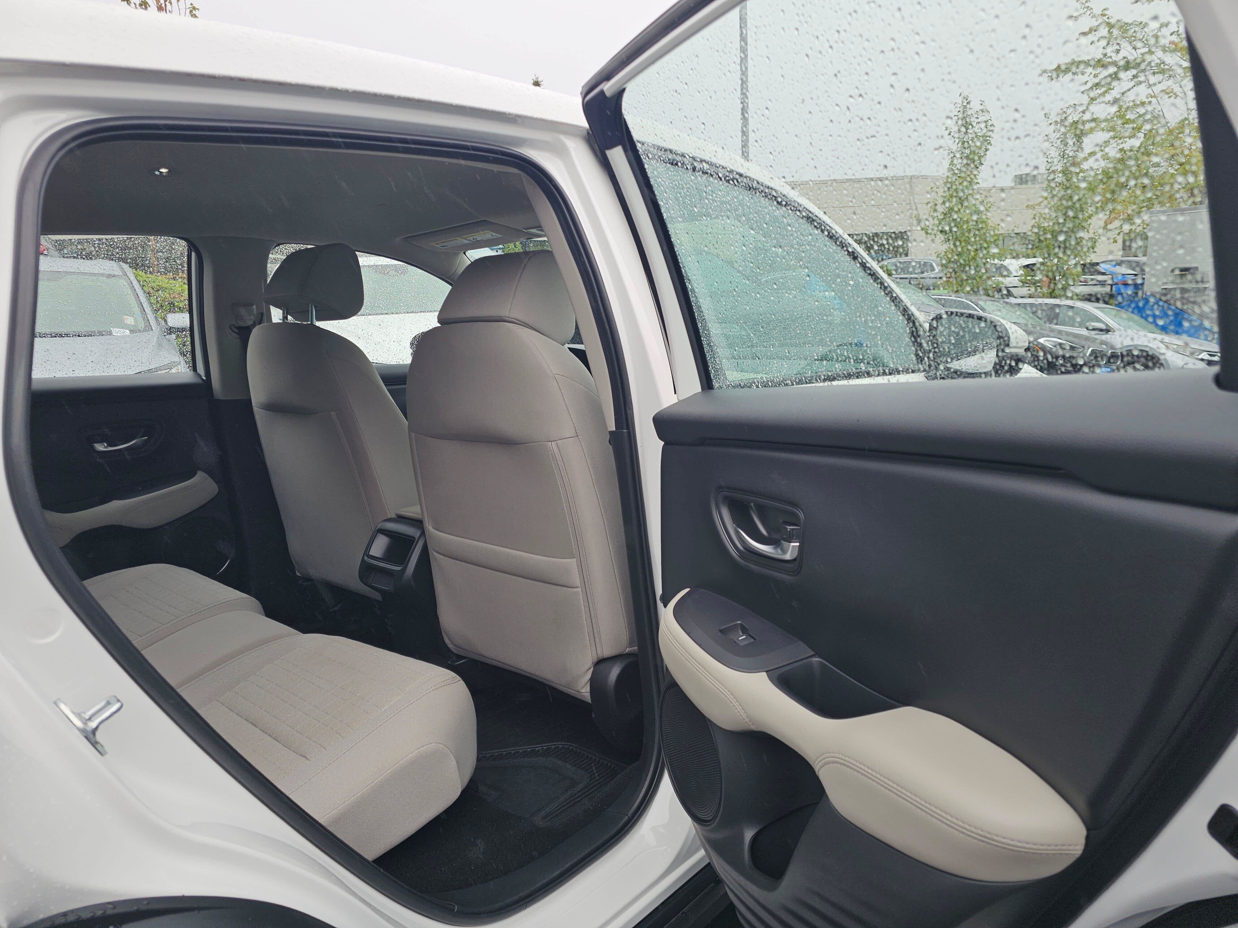 2025 Honda HR-V LX - Photo 15