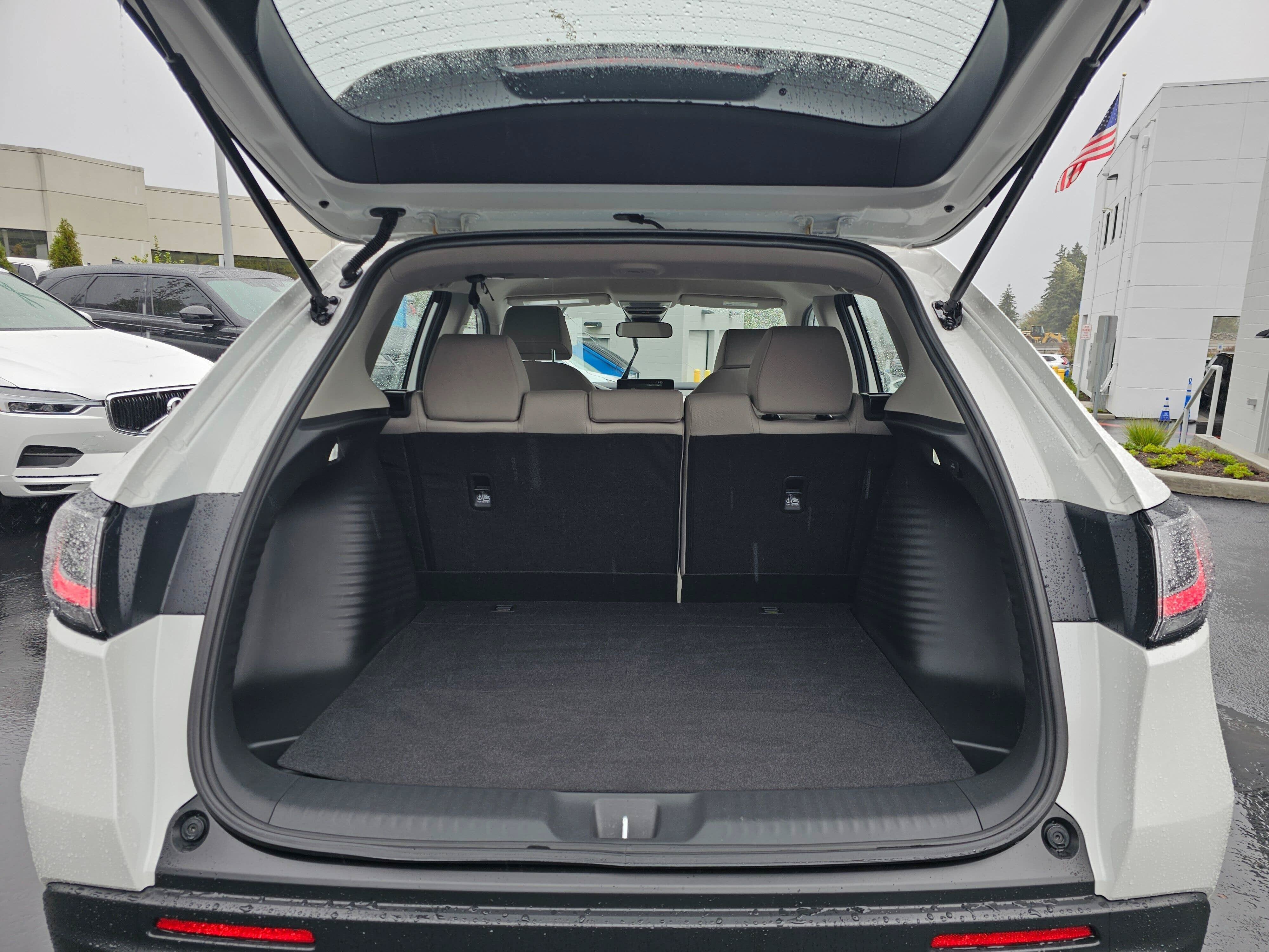 2025 Honda HR-V LX - Photo 18