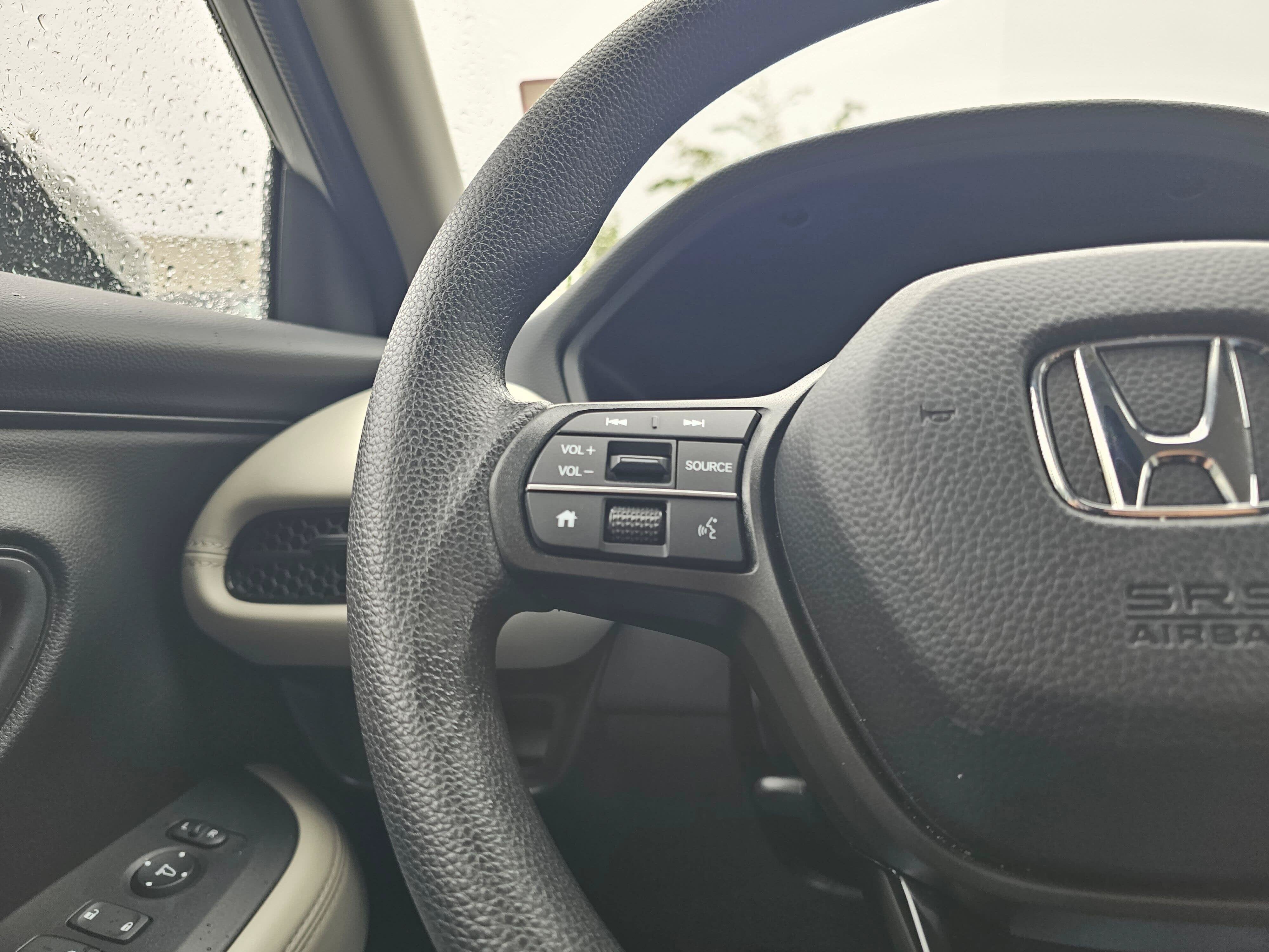 2025 Honda HR-V LX - Photo 32