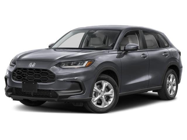 2027 Honda HR-V LX AWD's photo