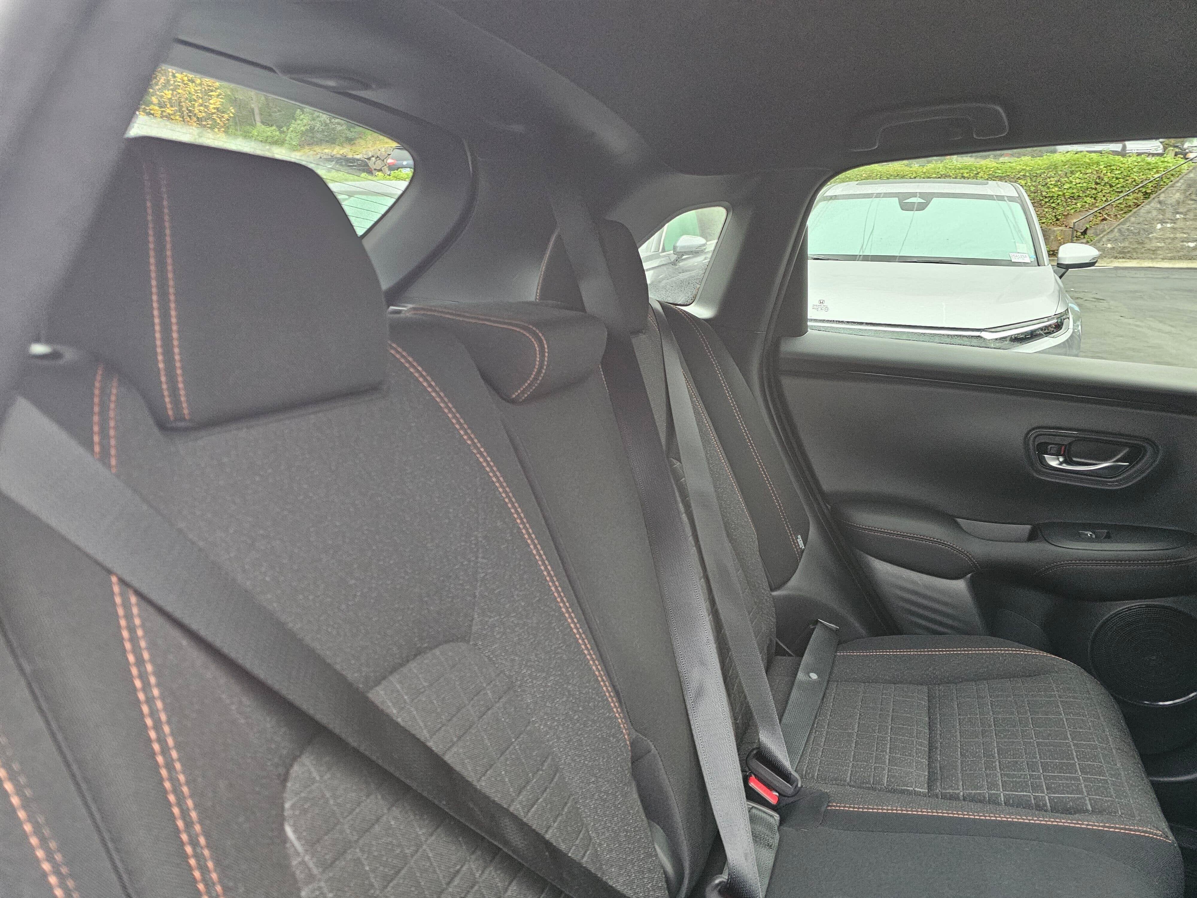 2025 Honda HR-V Sport - Photo 13