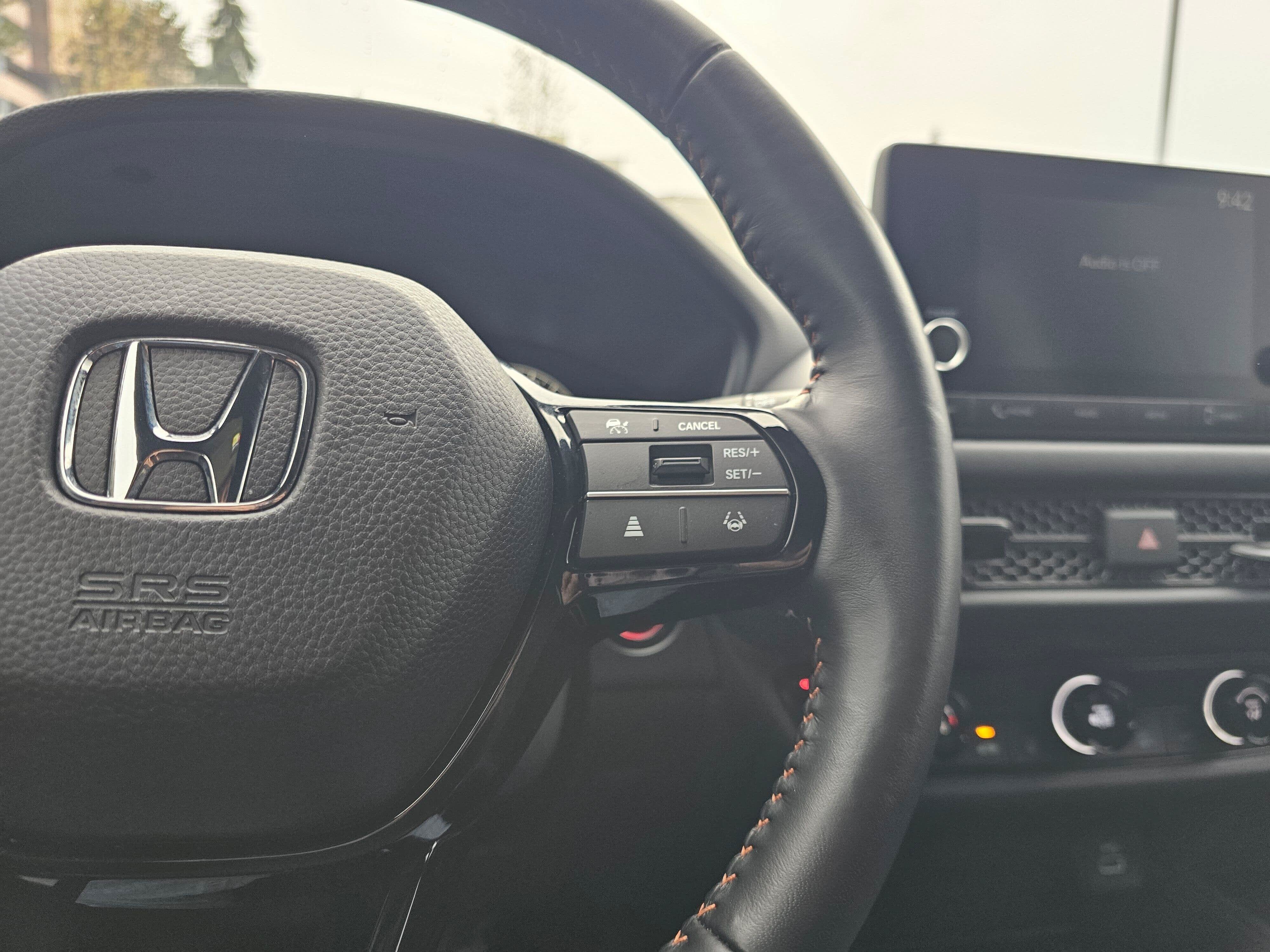 2025 Honda HR-V Sport - Photo 32