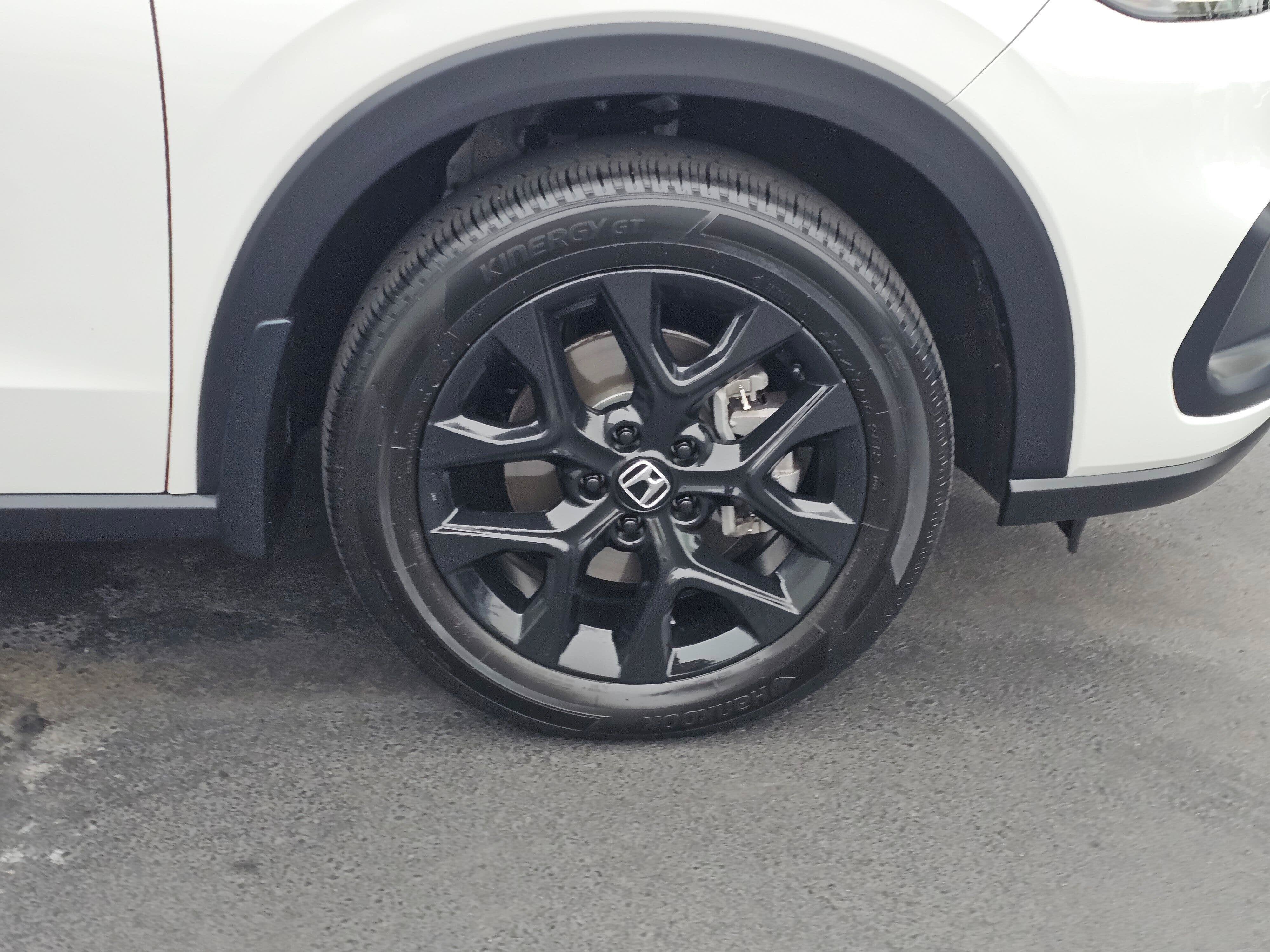 2025 Honda HR-V Sport - Photo 9
