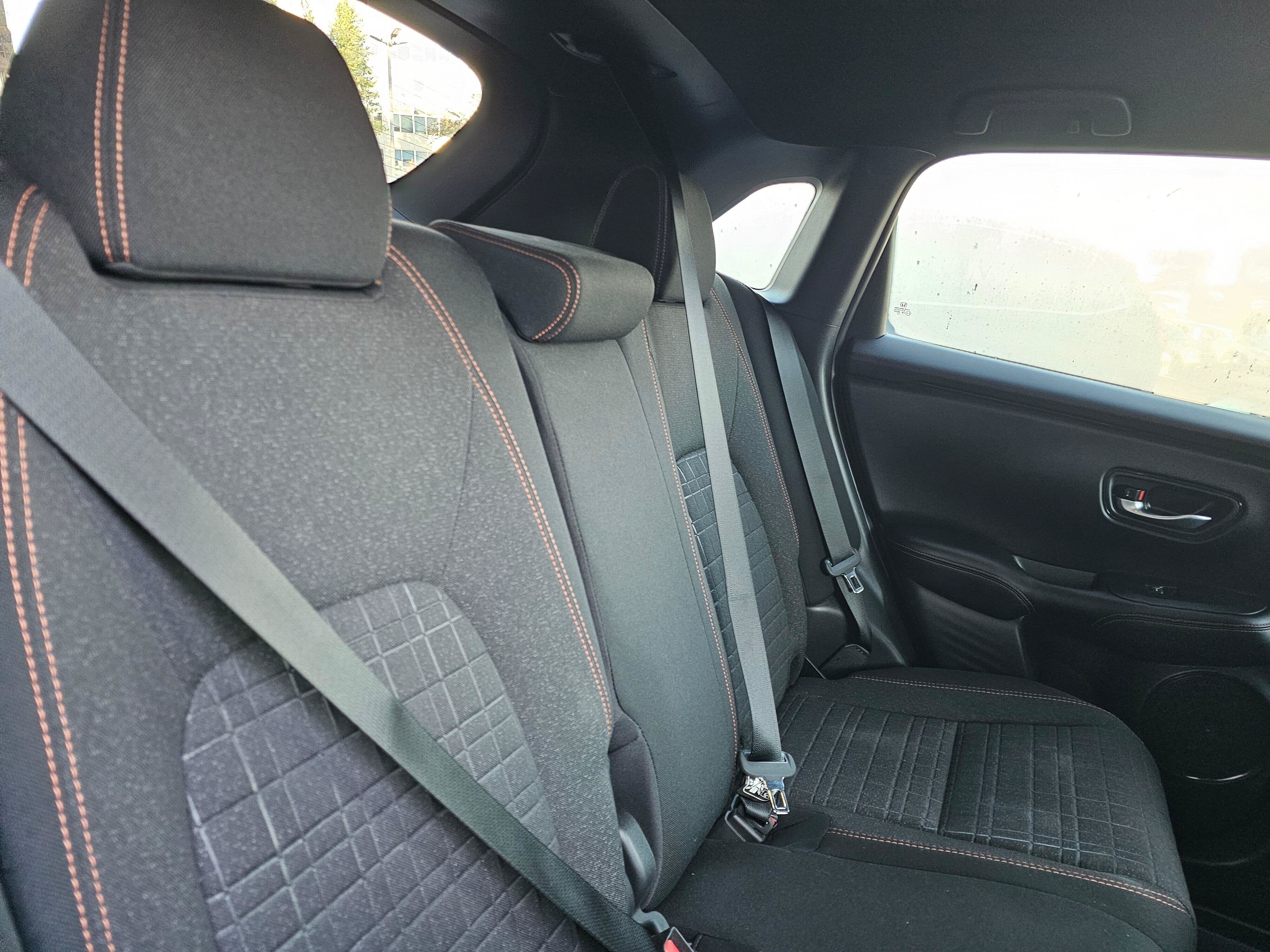 2025 Honda HR-V Sport - Photo 13