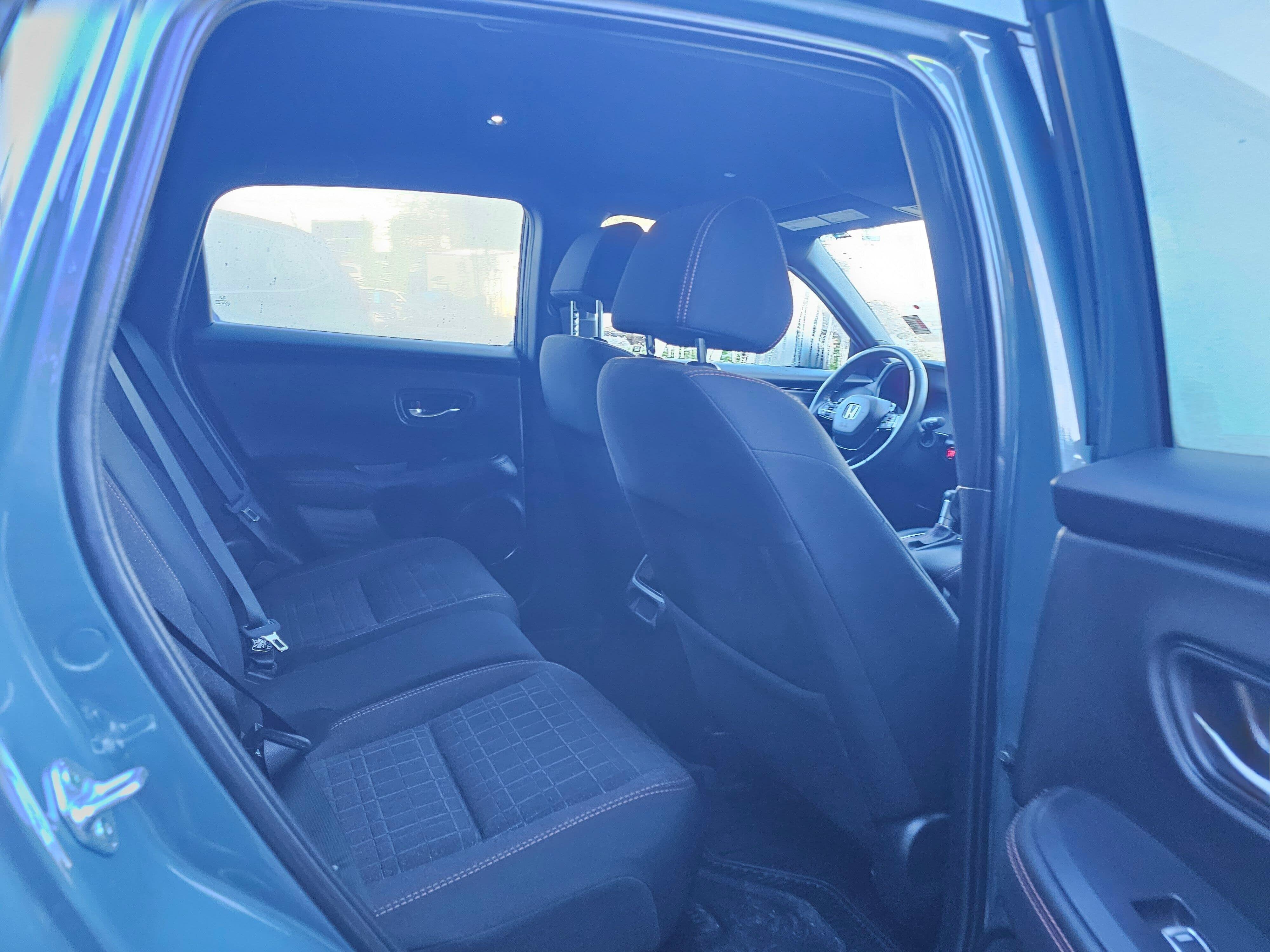 2025 Honda HR-V Sport - Photo 14