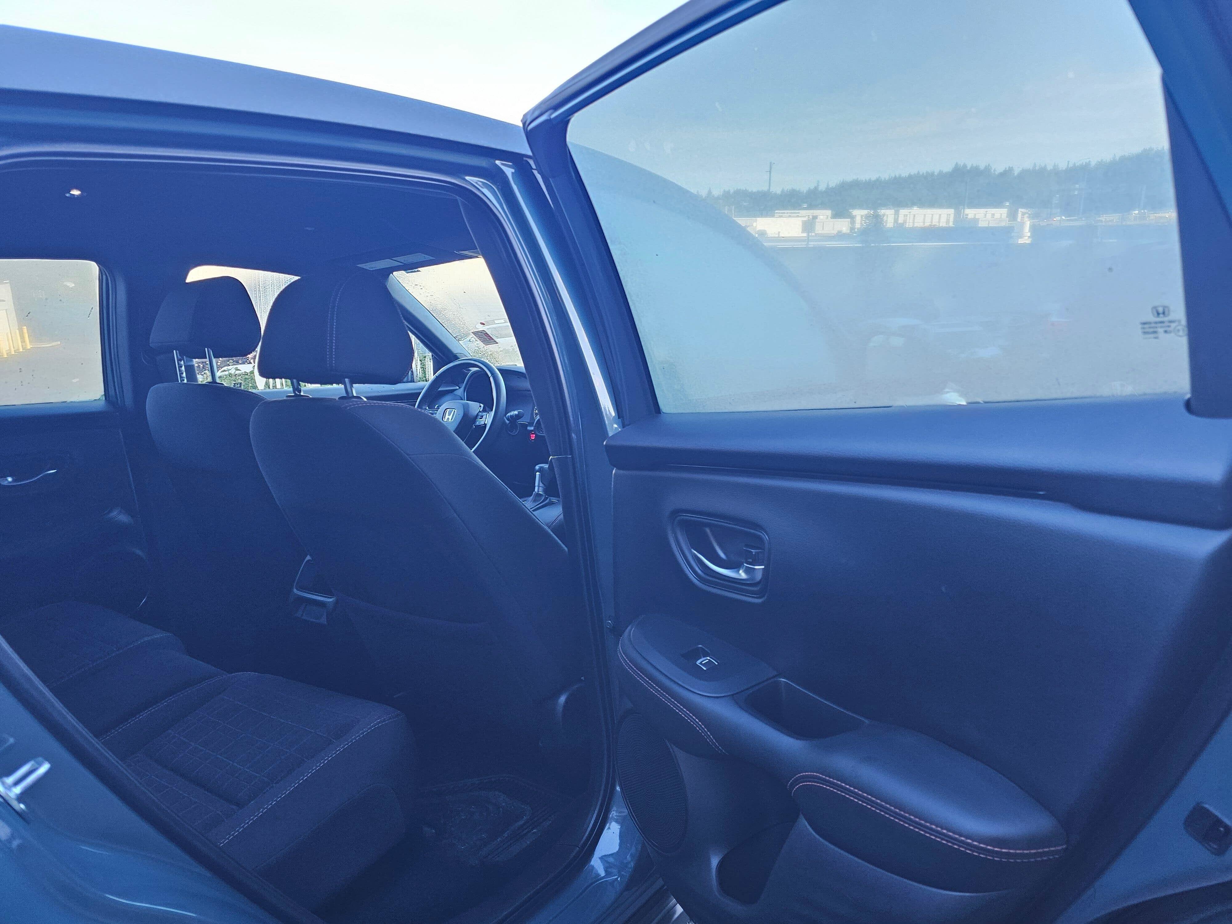 2025 Honda HR-V Sport - Photo 15