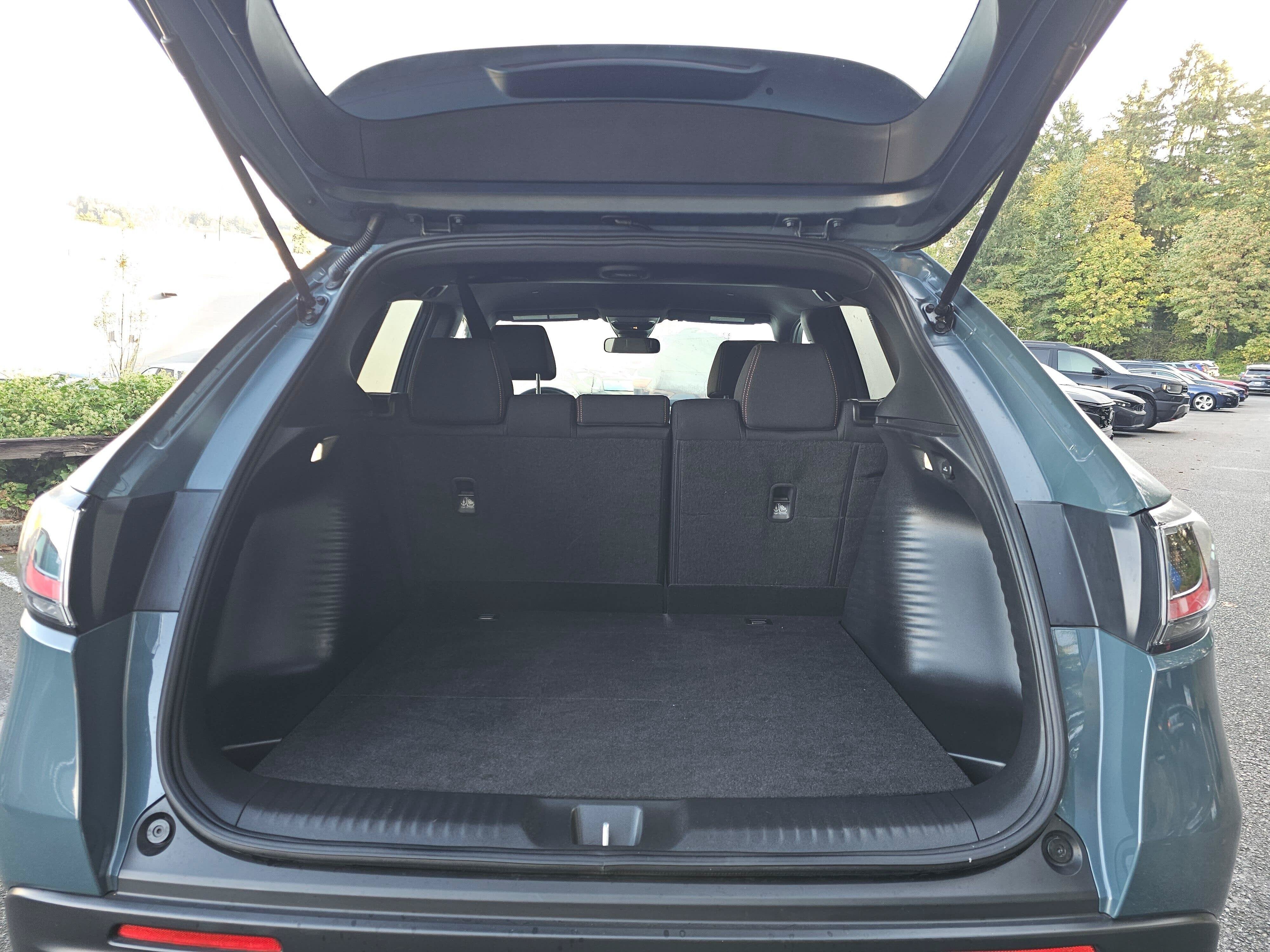 2025 Honda HR-V Sport - Photo 17