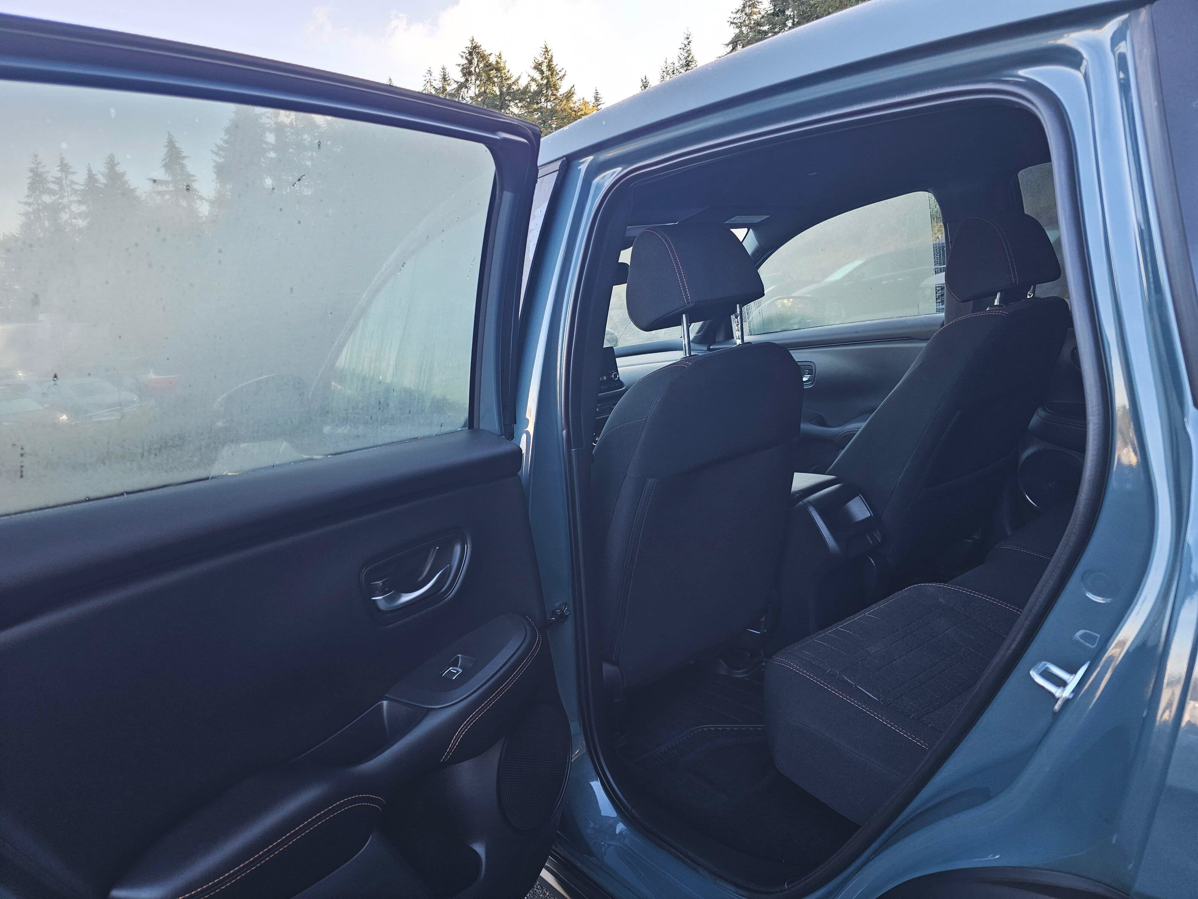 2025 Honda HR-V Sport - Photo 18