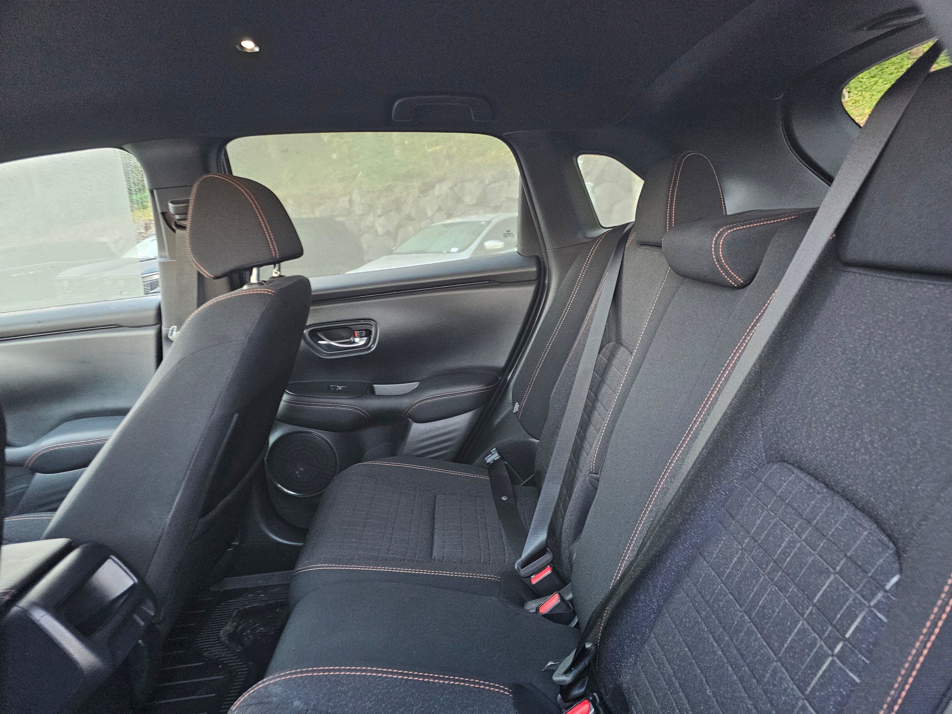 2025 Honda HR-V Sport - Photo 19