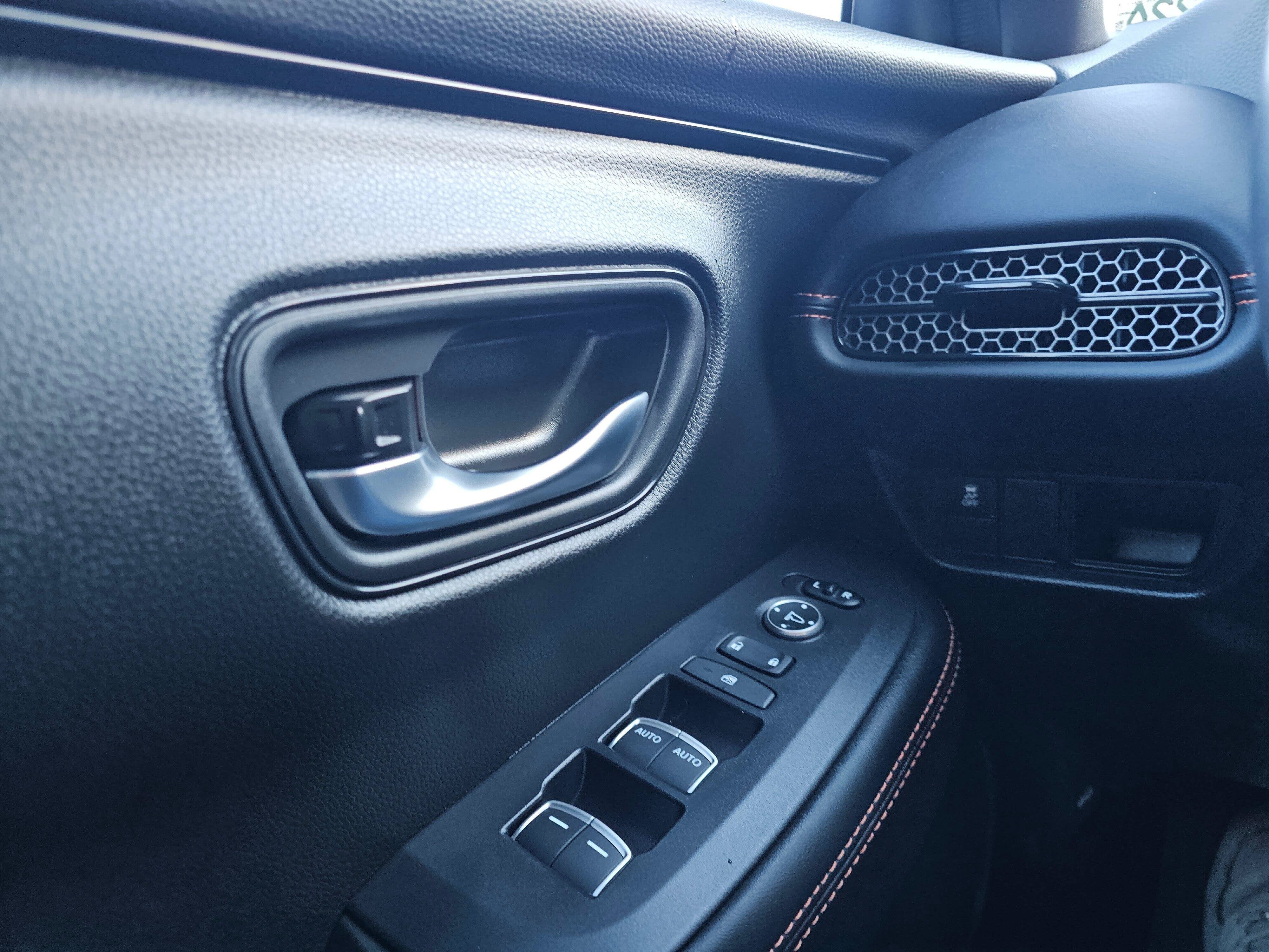 2025 Honda HR-V Sport - Photo 30