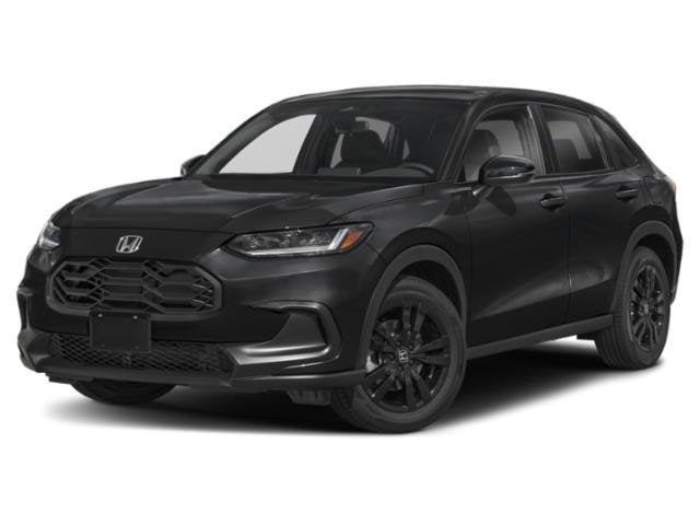 2027 Honda HR-V Sport AWD's photo