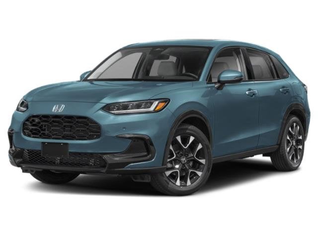2026 Honda HR-V EX-L AWD's photo