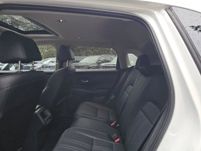 2025 Honda HR-V EX-L