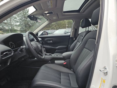 2025 Honda HR-V EX-L