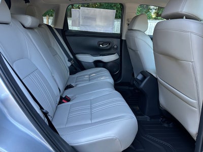 2025 Honda HR-V EX-L