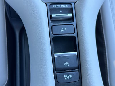 2025 Honda HR-V EX-L