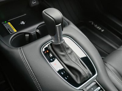 2025 Honda HR-V EX-L