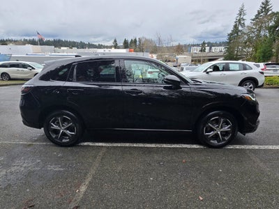 2024 Honda HR-V EX-L