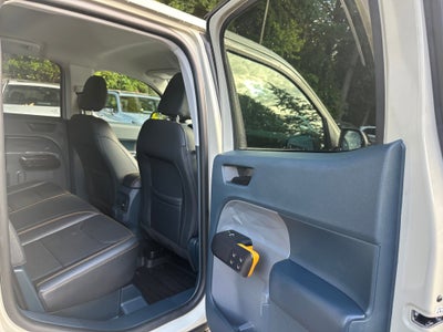 2025 Ford Maverick Tremor