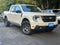 2025 Ford Maverick Tremor