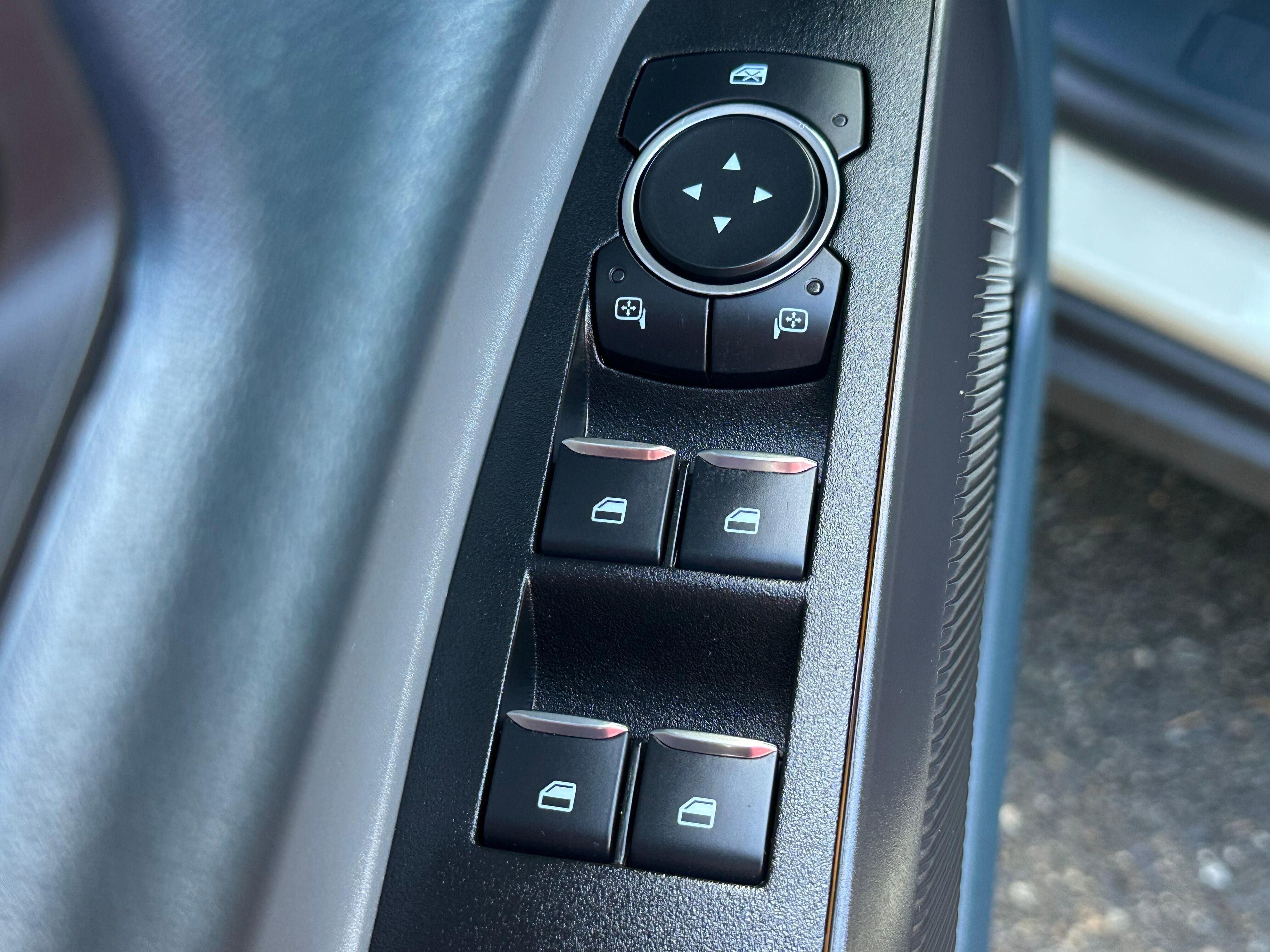 2025 Ford Maverick Tremor