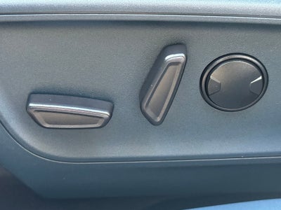 2025 Ford Maverick Tremor