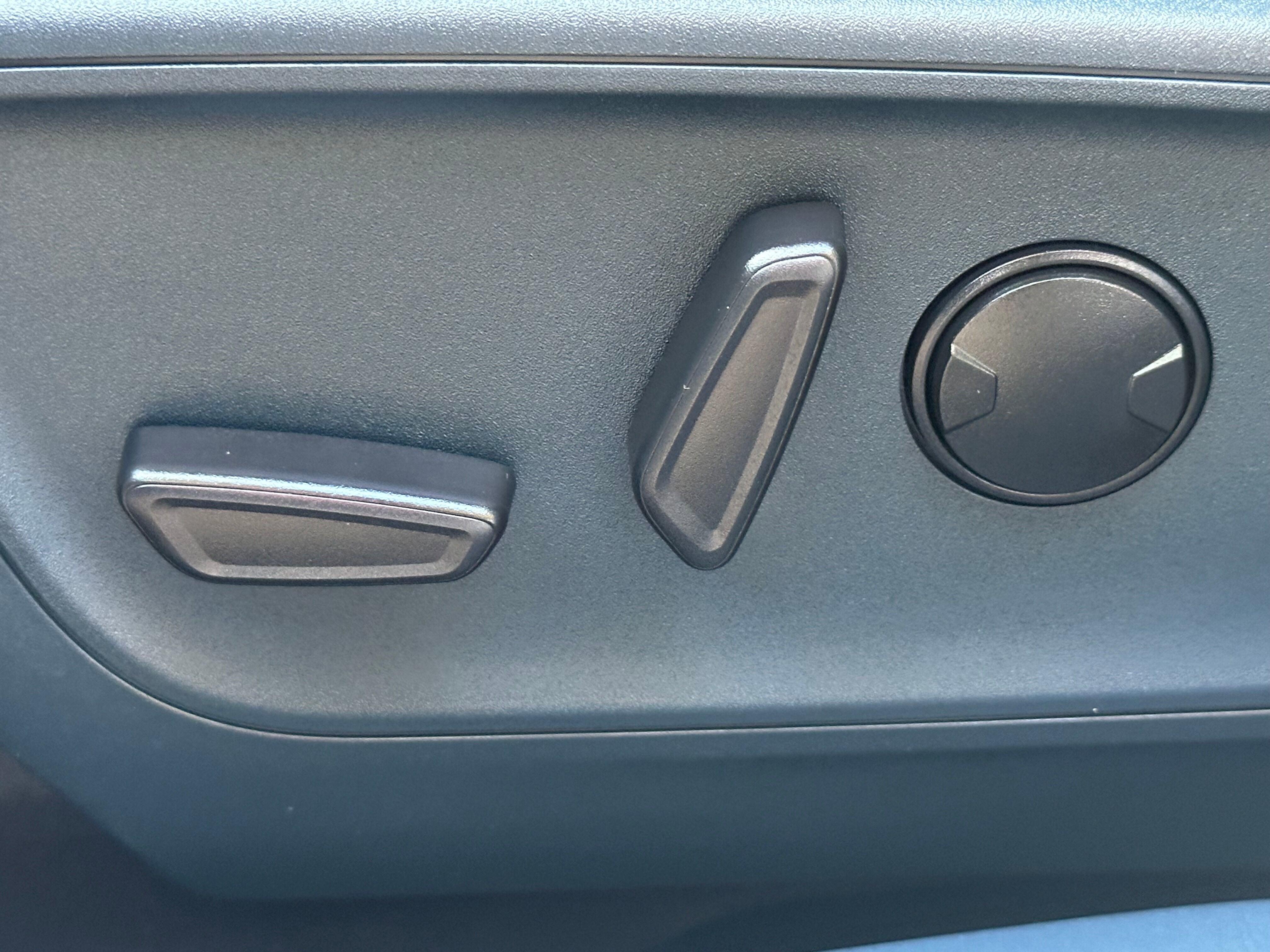 2025 Ford Maverick Tremor