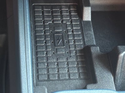 2025 Ford Maverick Tremor