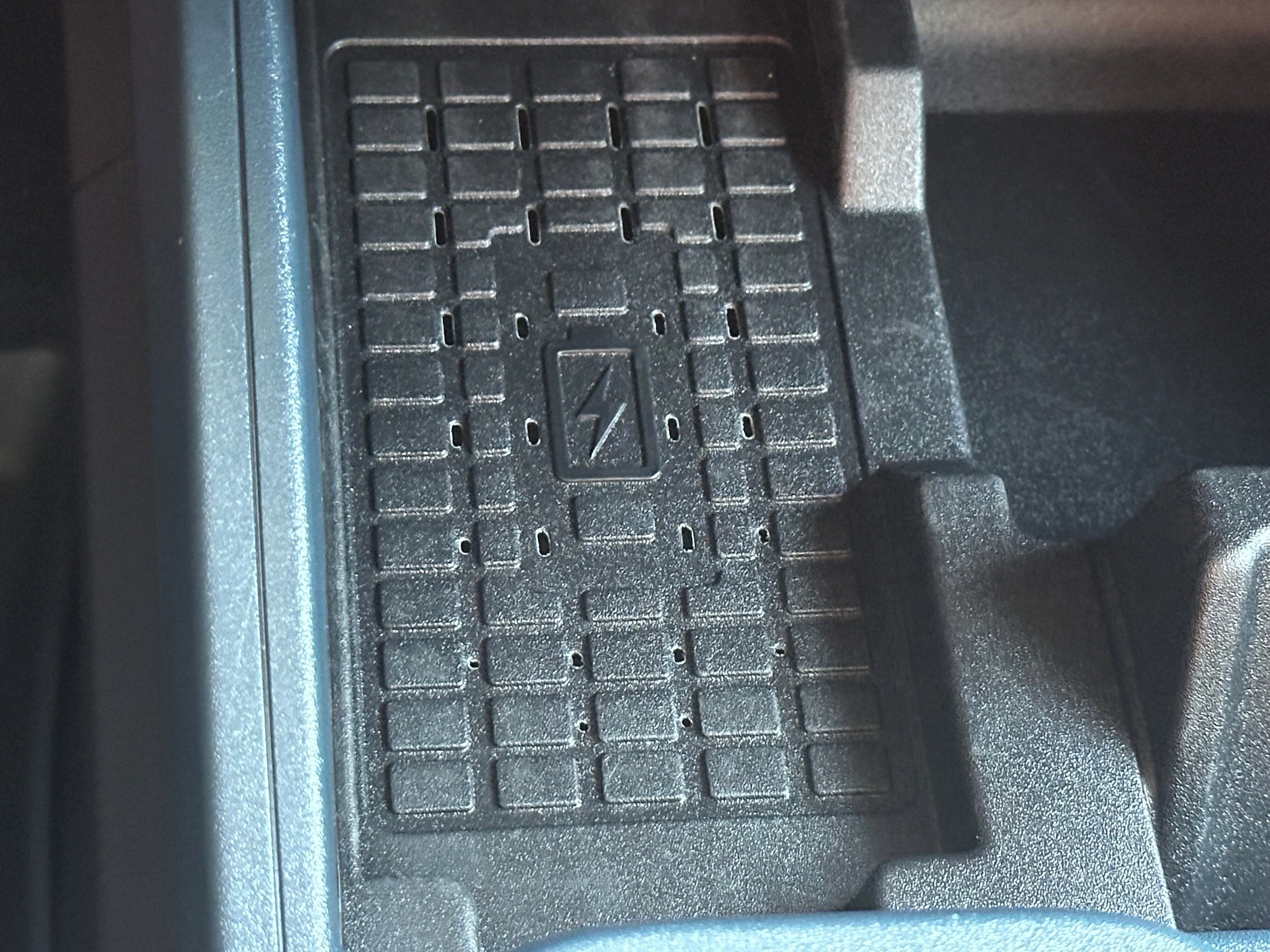 2025 Ford Maverick Tremor