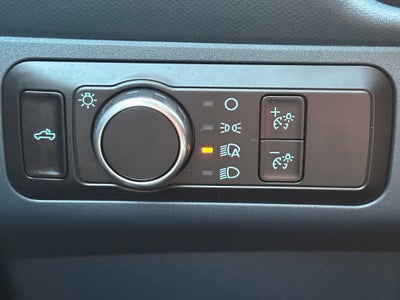 2025 Ford Maverick Tremor