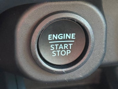 2025 Ford Maverick Tremor