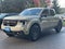 2025 Ford Maverick Tremor