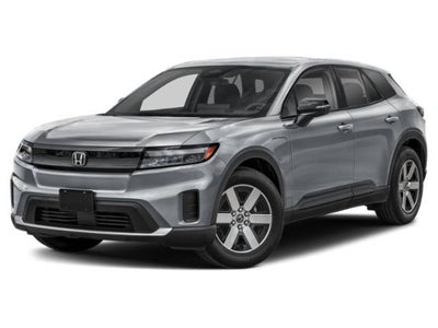 2026 Honda Prologue EX