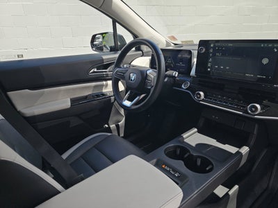 2025 Honda Prologue Touring