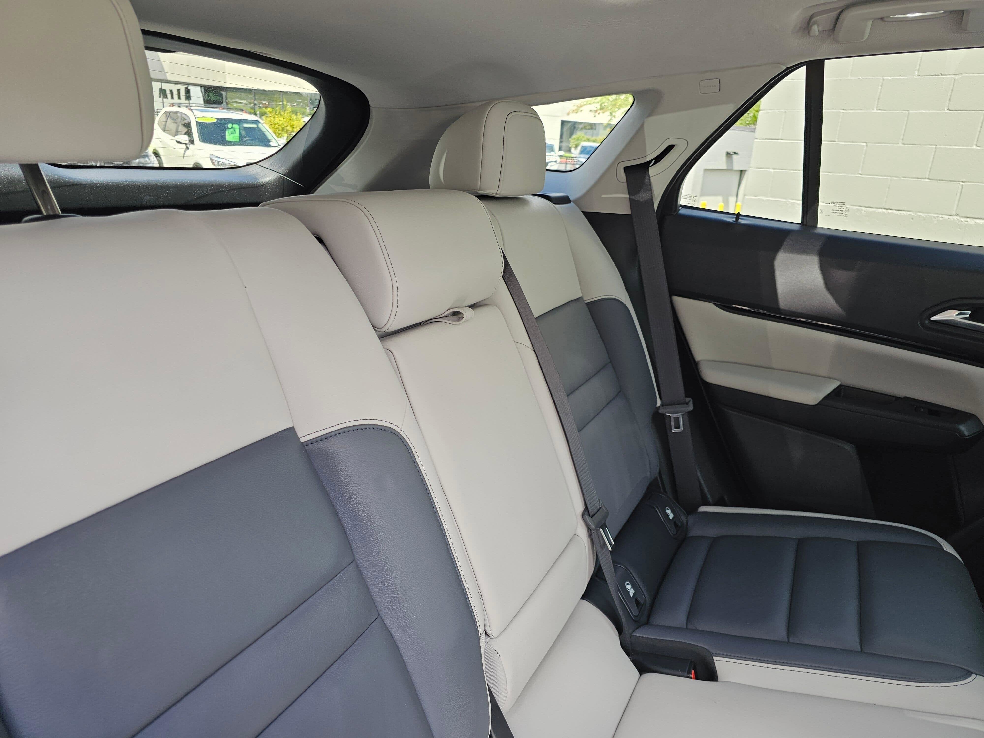 2025 Honda Prologue Touring