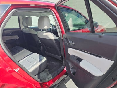 2025 Honda Prologue Touring
