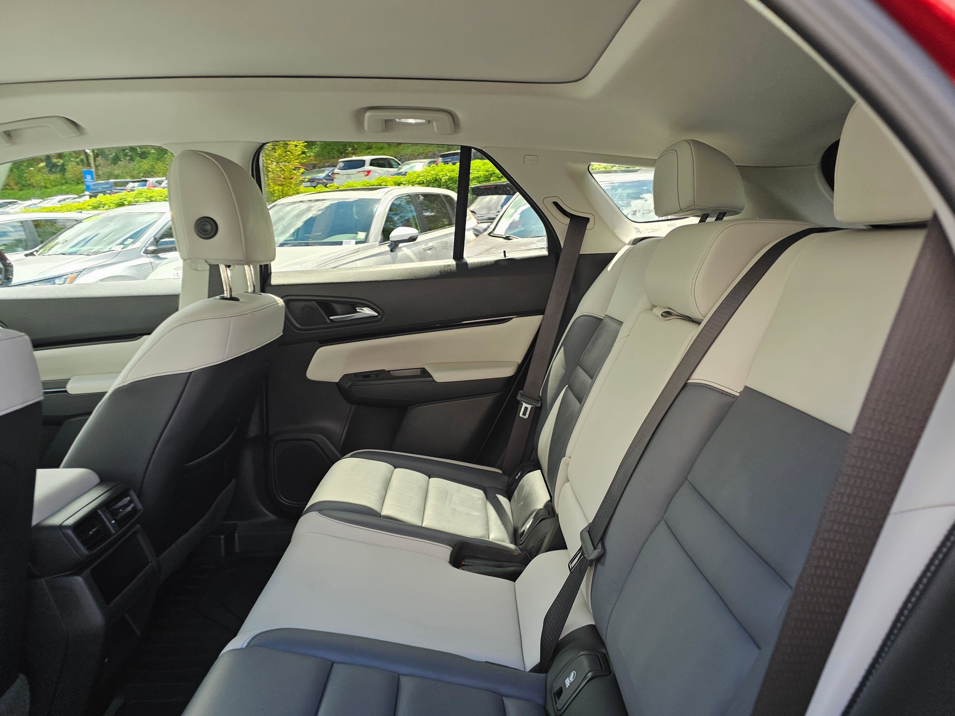 2025 Honda Prologue Touring